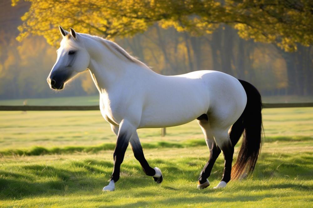 personality-traits-of-the-akhal-teke-horse