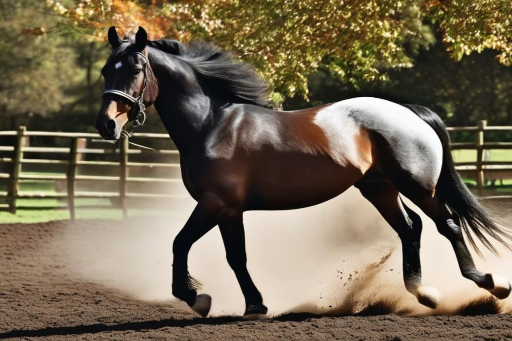 poa-vs-percheron