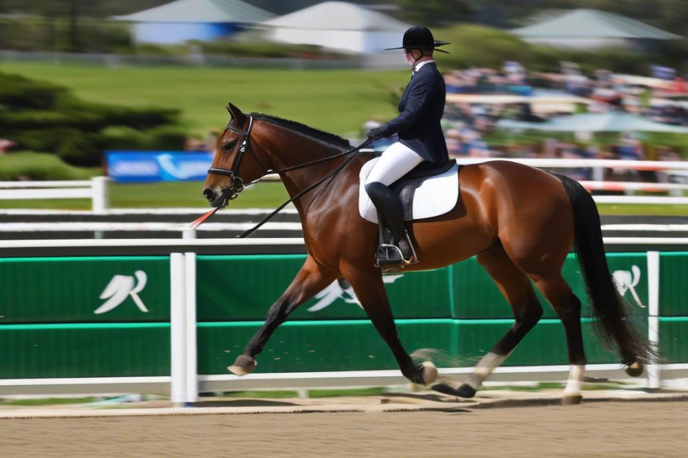 poa-vs-standardbred