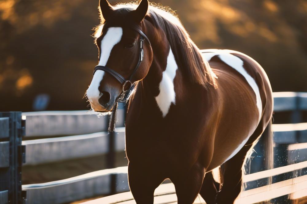 poa-vs-tennessee-walking-horse