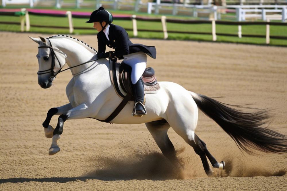 popular-disciplines-for-riding-an-akhal-teke-horse