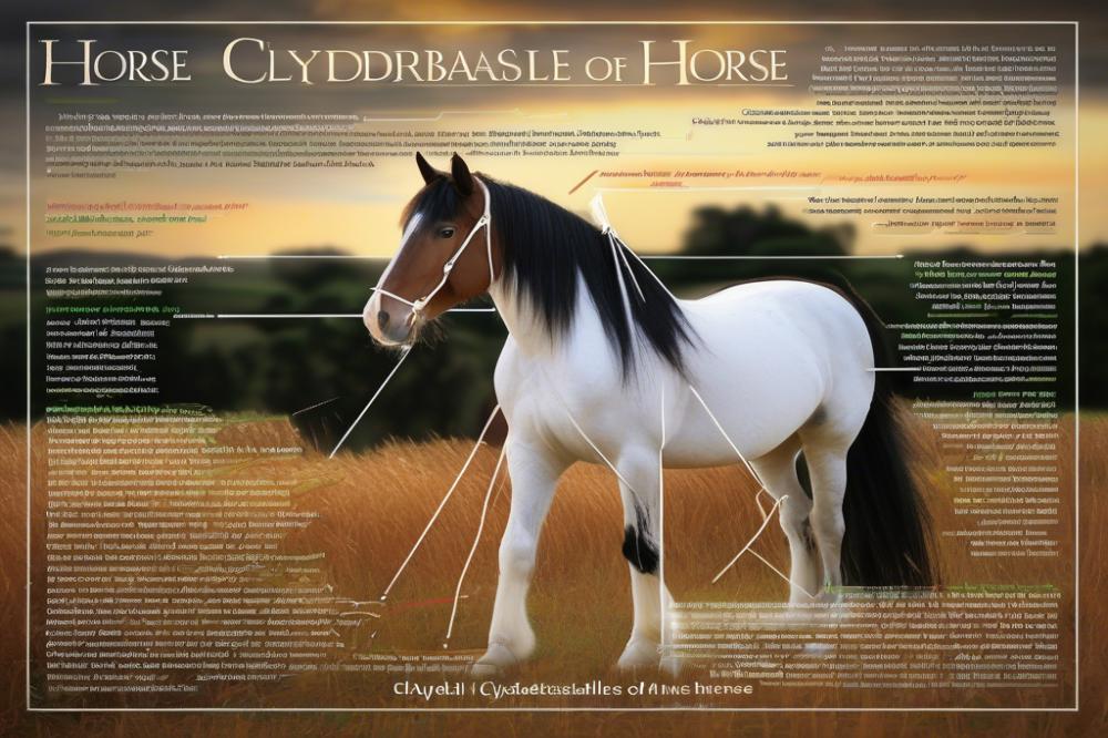 popular-sire-lines-of-a-clydesdale-horse