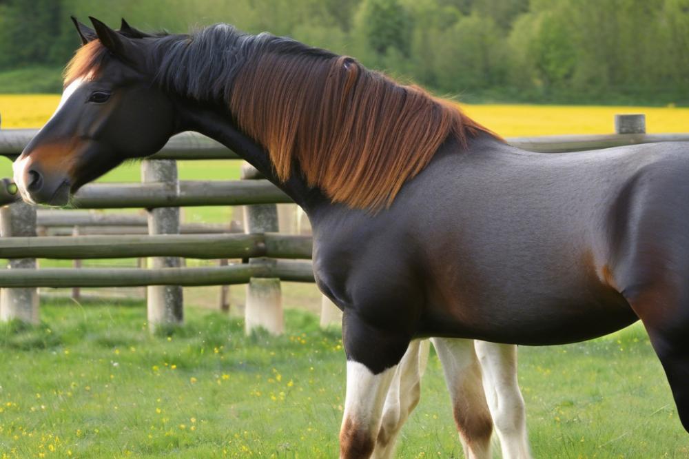 pregnant-mares-facts