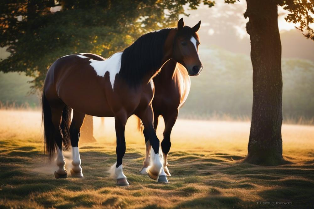 preparing-horses-for-long-distance-travel