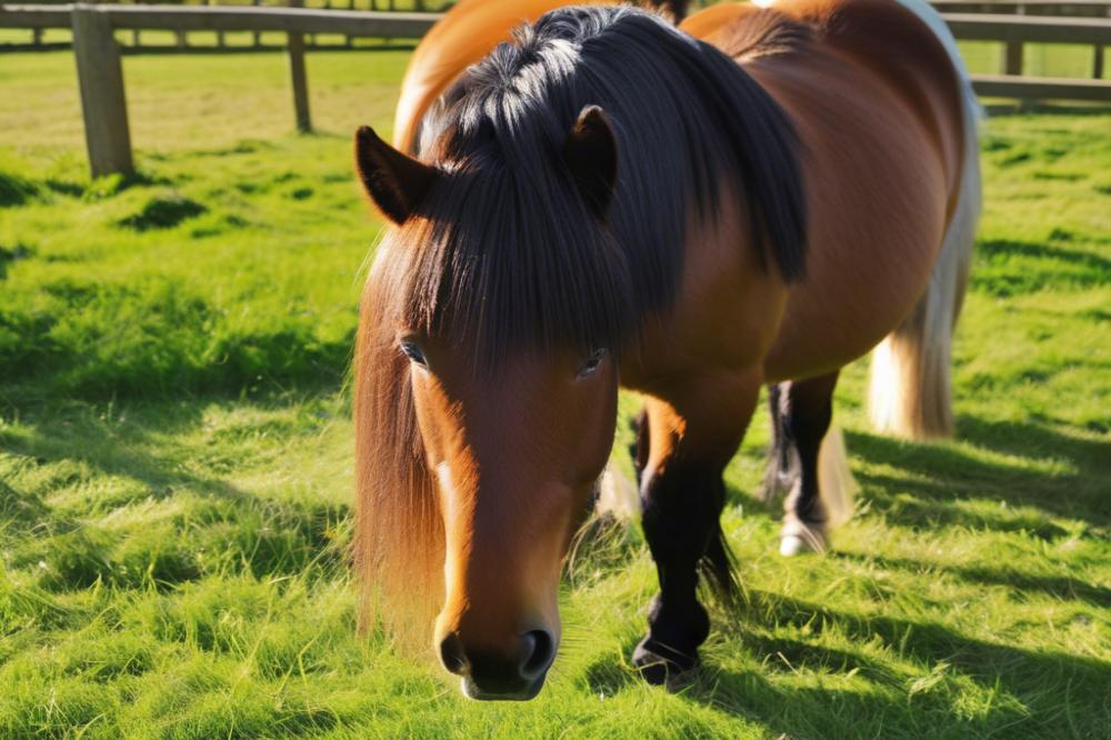 preventative-care-for-shetland-ponies