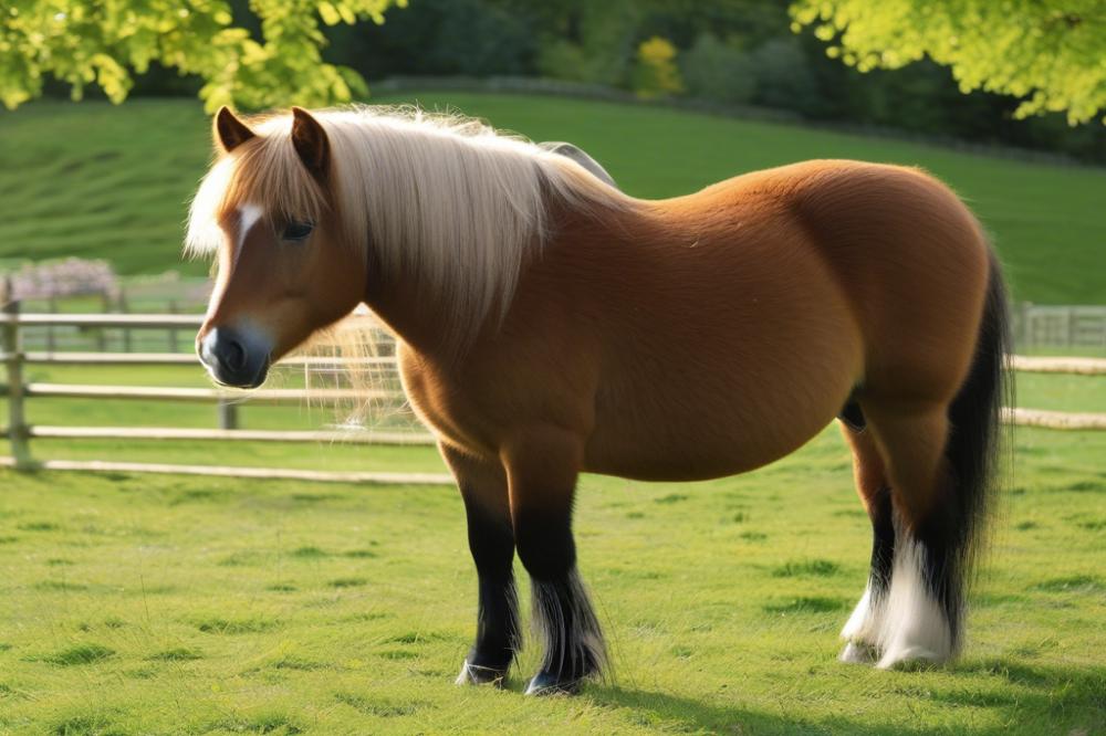 preventative-care-for-shetland-ponies