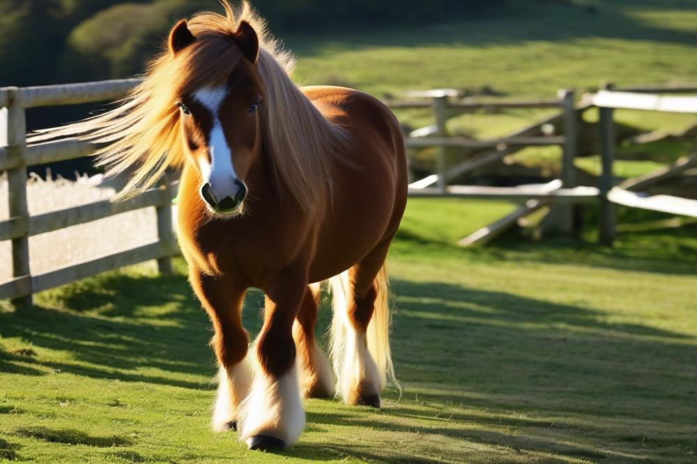 preventative-care-for-shetland-ponies