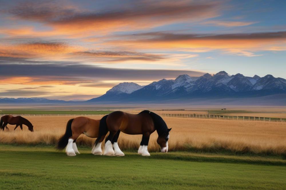 prominent-breeding-farms-of-a-clydesdale-horse