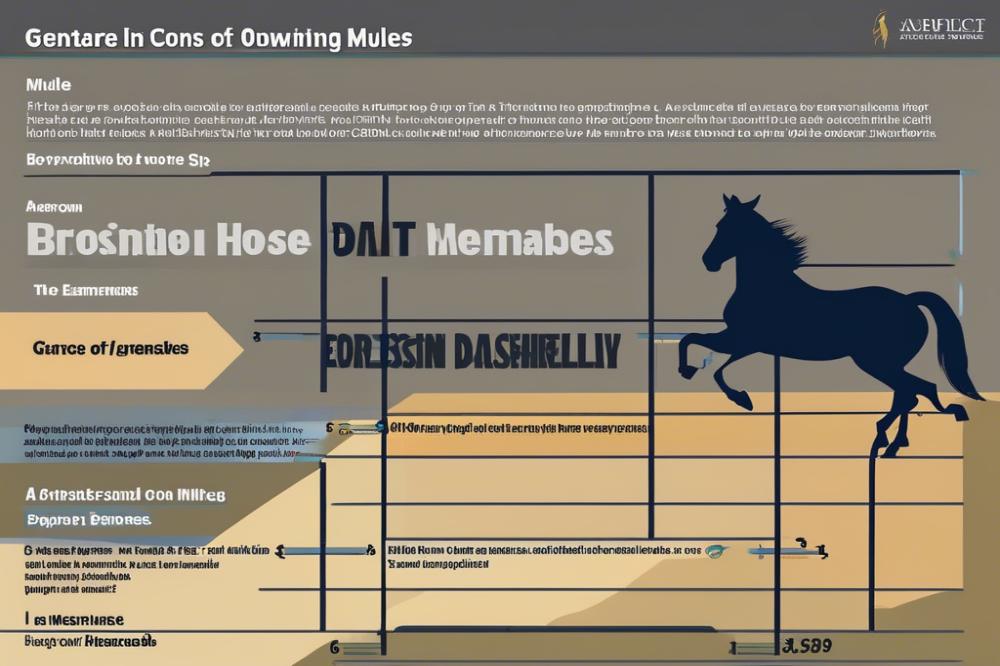 pros-and-cons-of-owning-mules