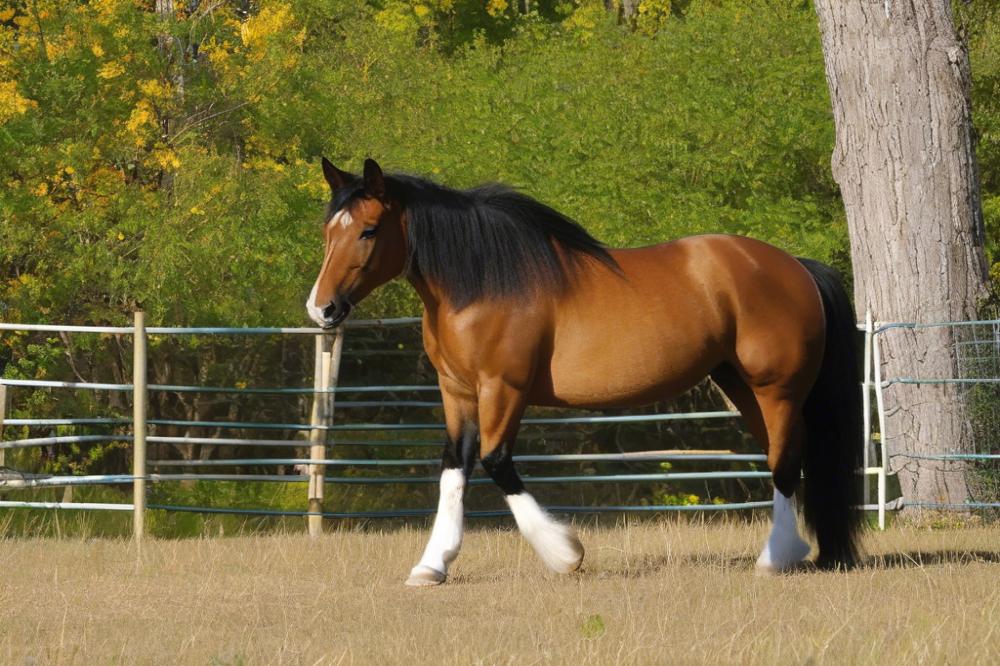 protecting-your-horses-against-coyote