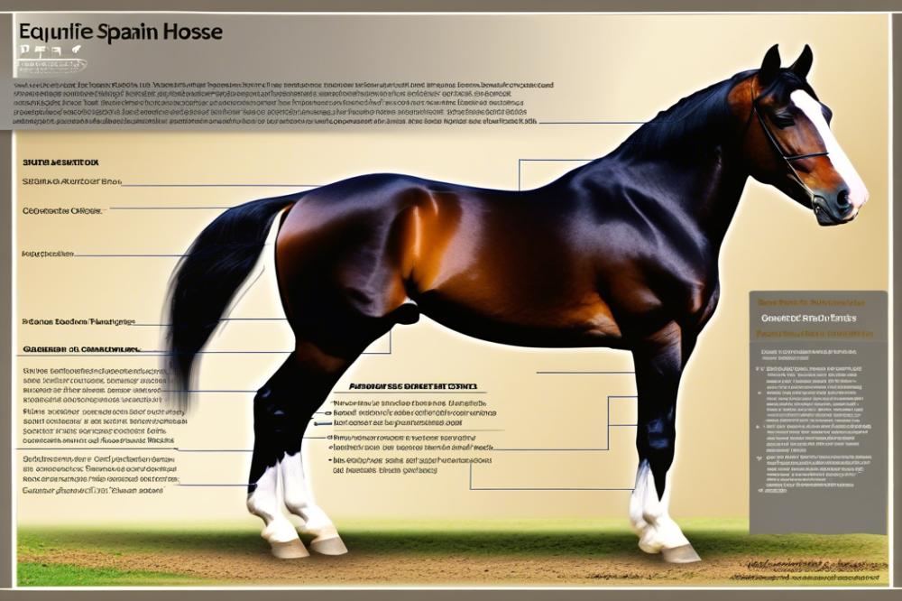 purebred-spanish-horse-profile