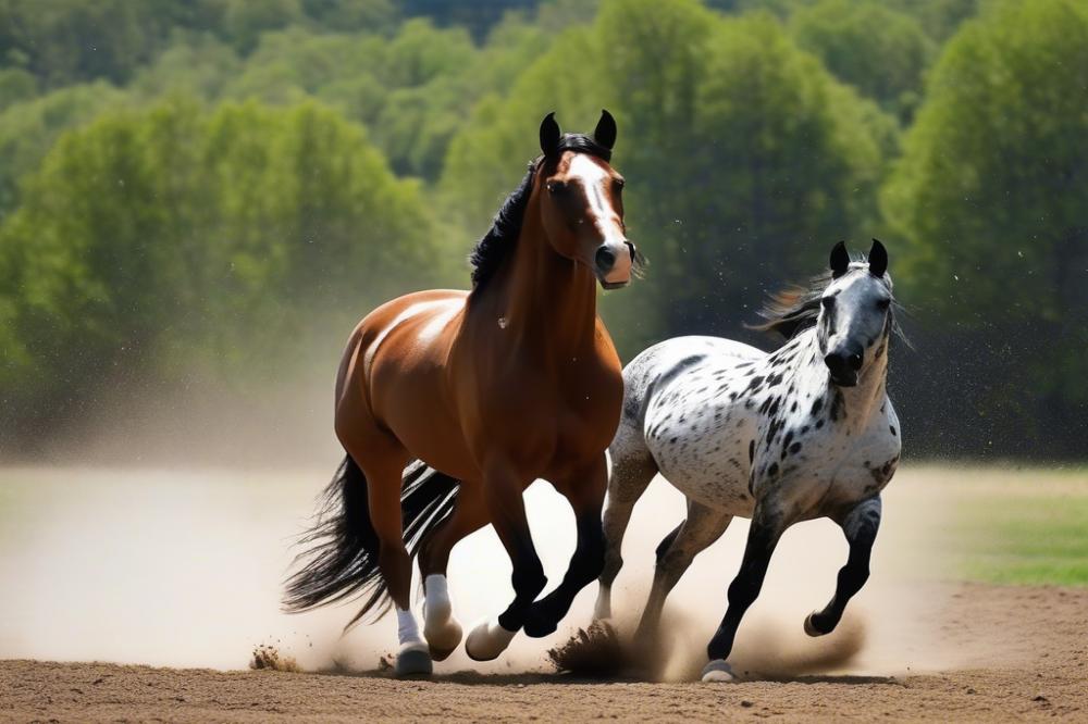 quarter-horse-vs-appaloosa