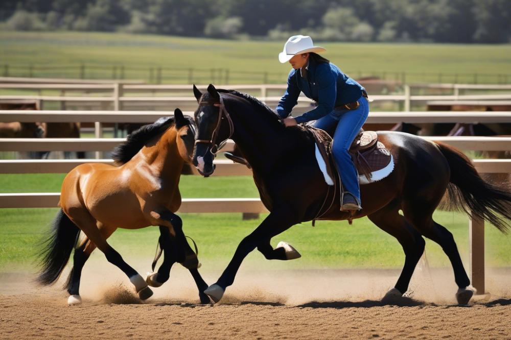 quarter-horse-vs-tennessee-walking-horse