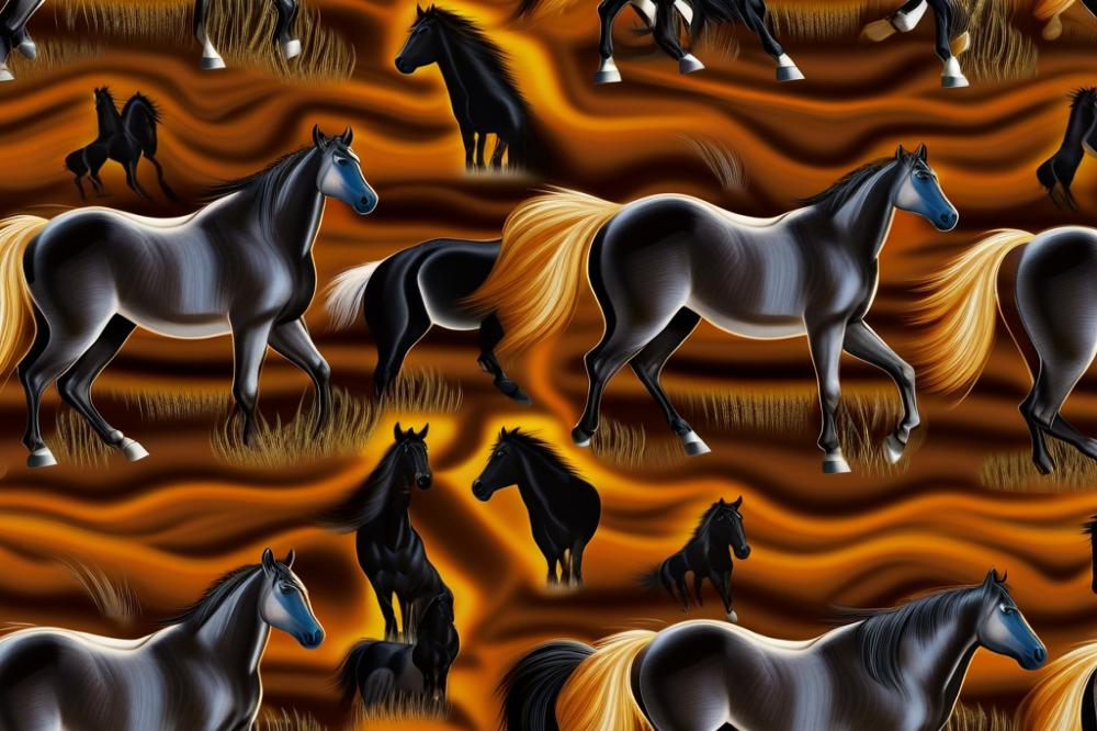 rare-brindle-horse-coat-patterns