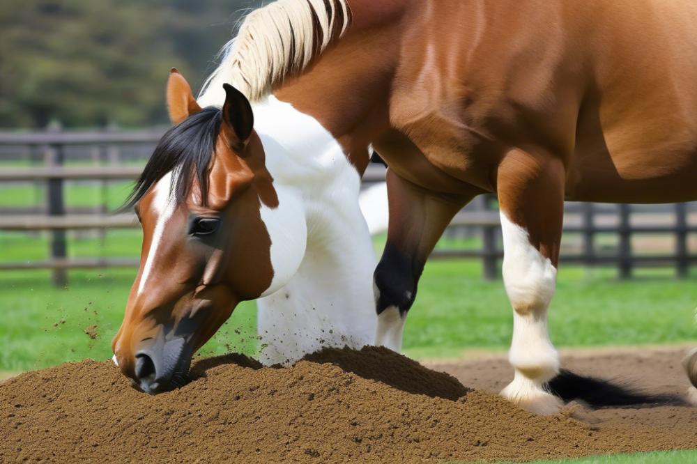 reasons-why-horses-eat-manure