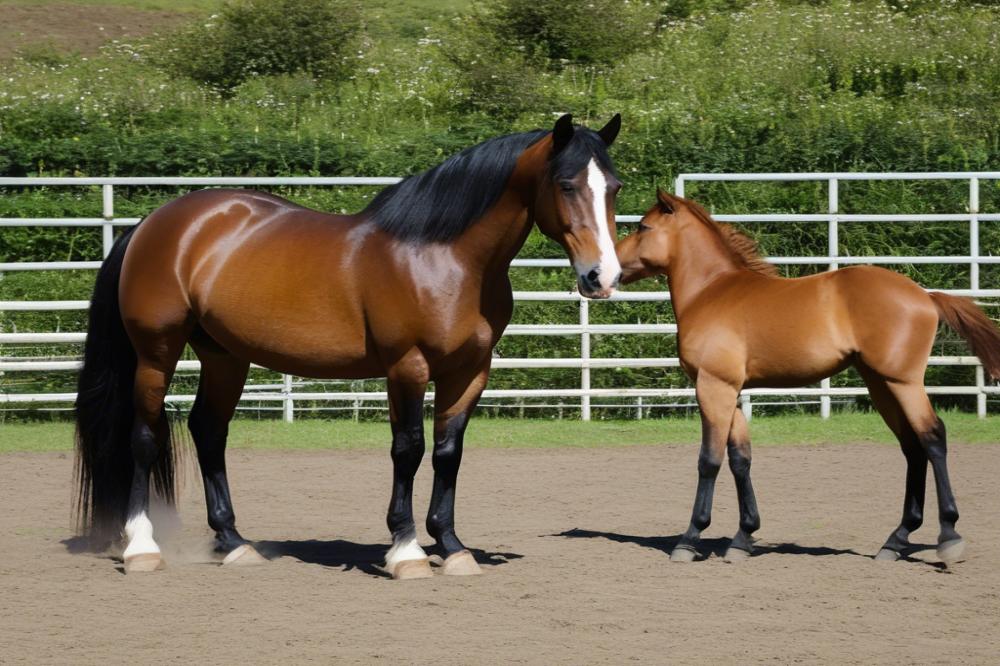 registration-of-irish-cob-horses