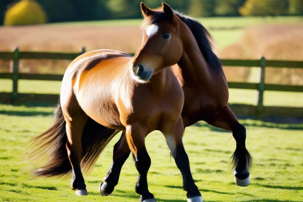 riding-and-jumping-with-shetland-ponies