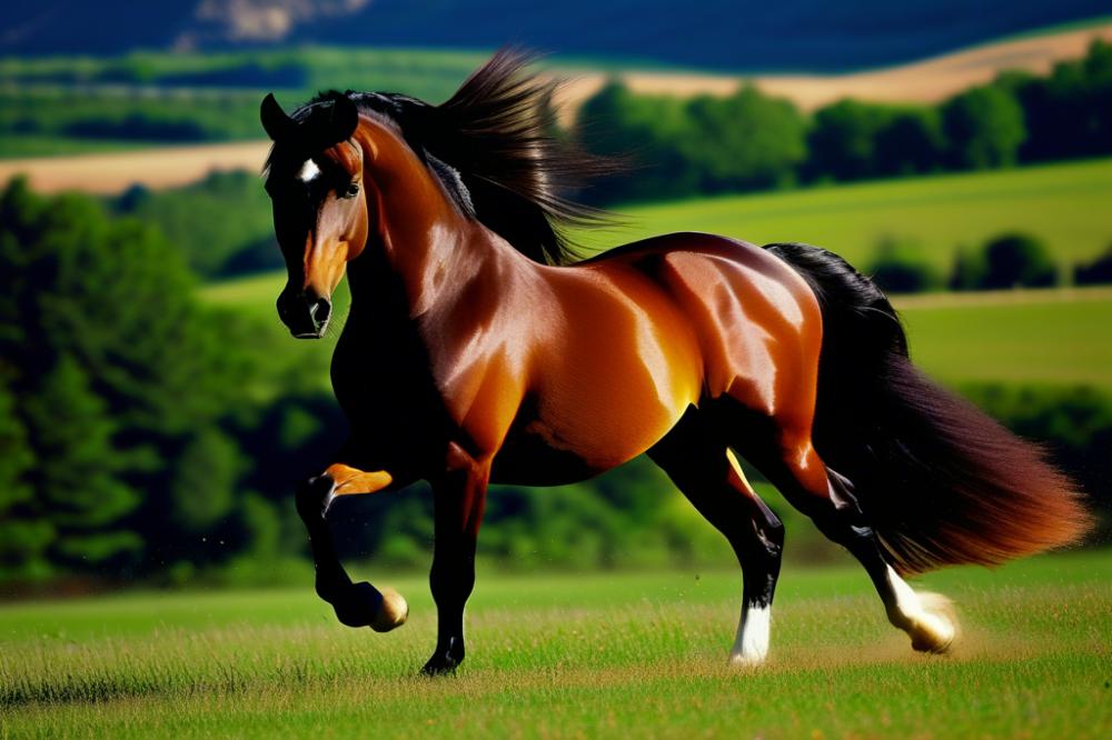 rocky-mountain-horse-breed-profile