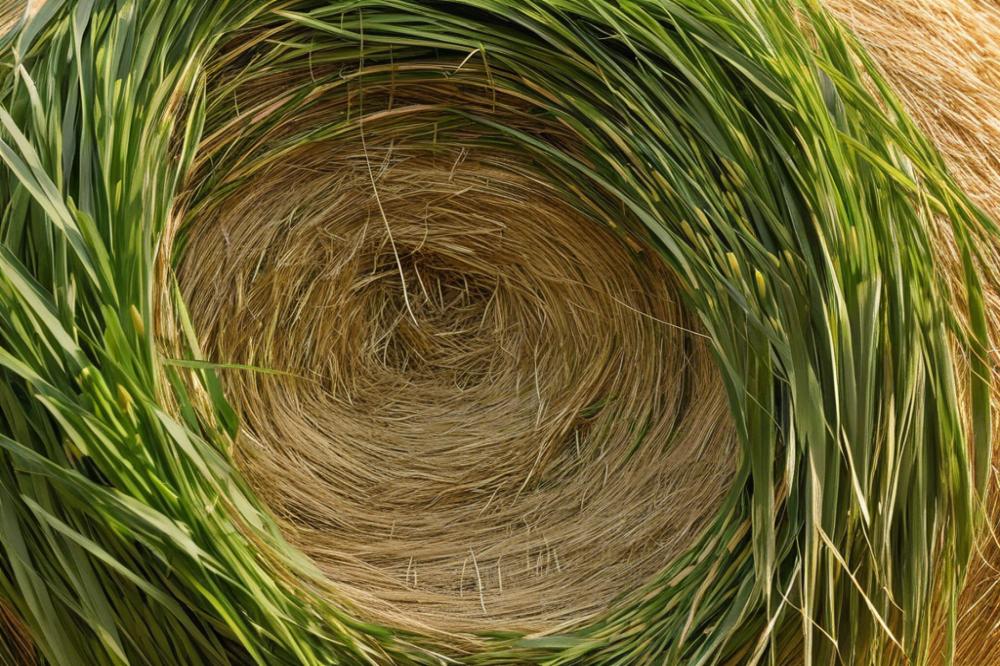 rye-grass-hay-for-horses