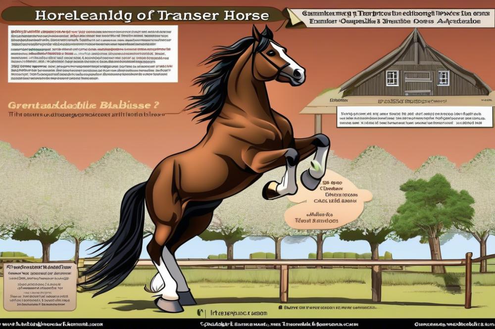 selling-and-transferring-ownership-of-a-clydesdale