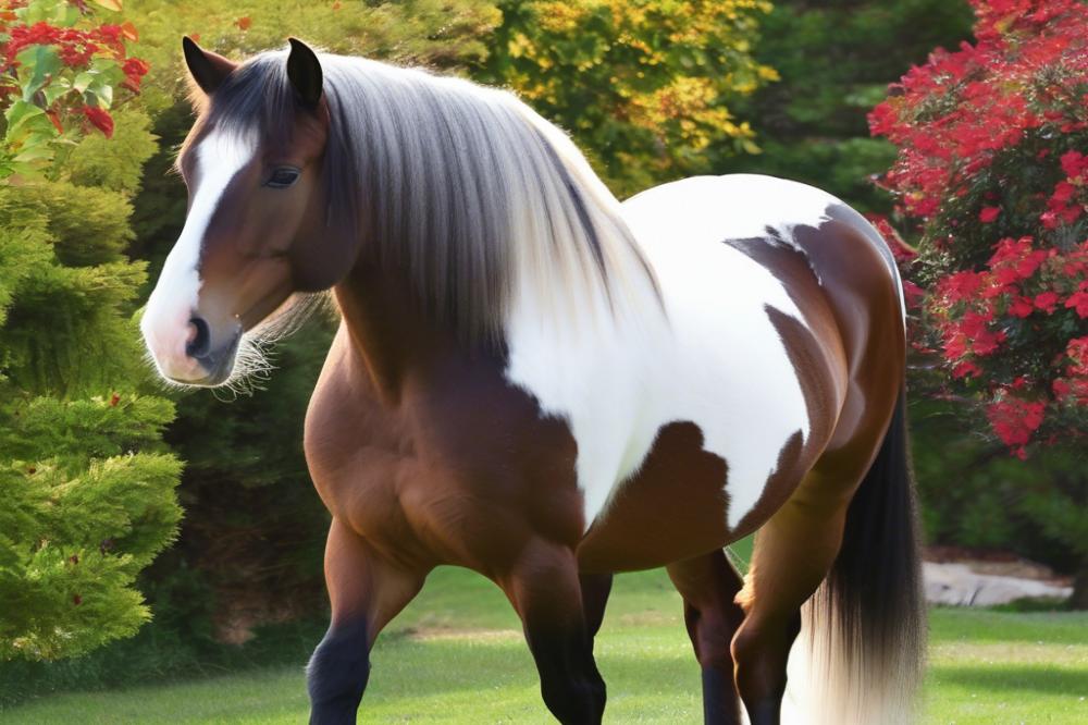 selling-and-transferring-ownership-of-a-clydesdale