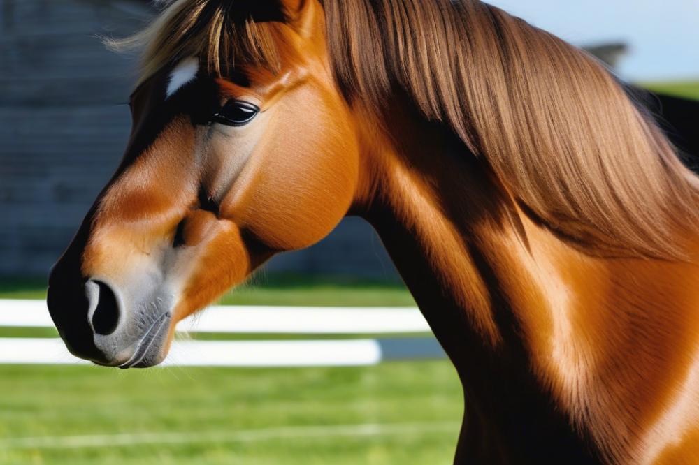 shetland-pony-physical-attributes