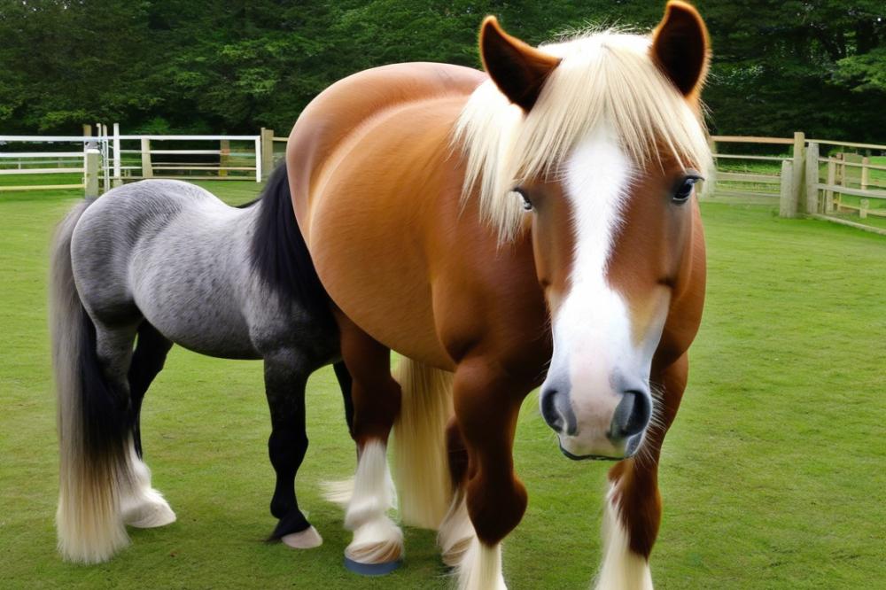 show-preparation-for-shetland-ponies