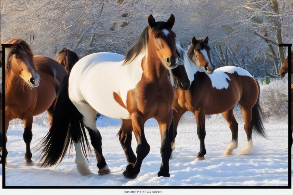 signs-of-a-happy-horse