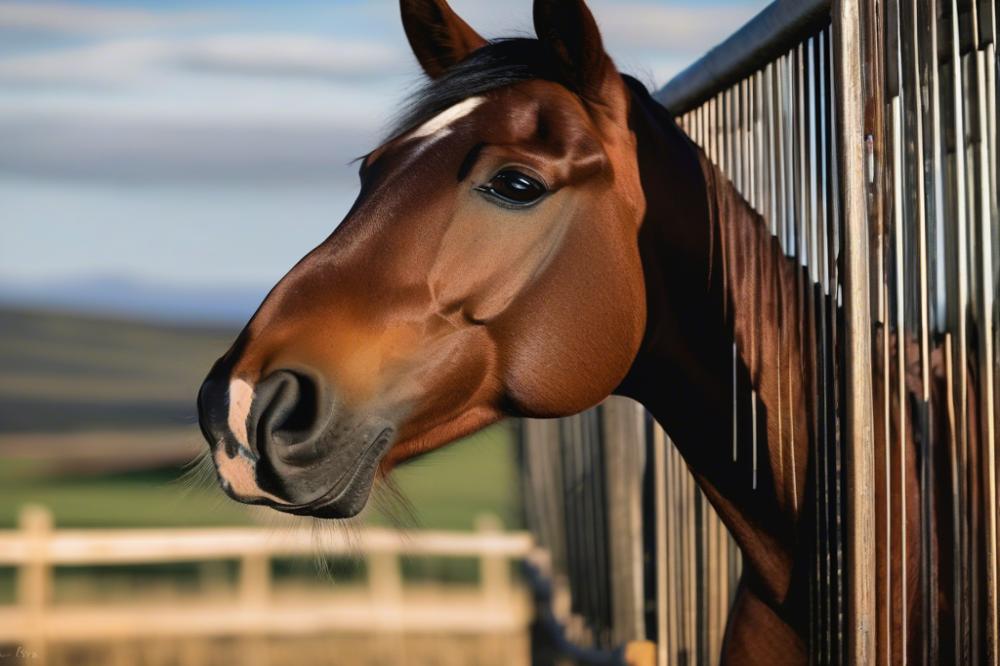 signs-of-loneliness-in-horses