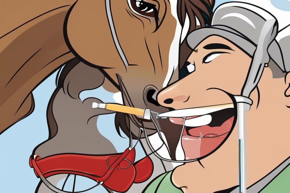 signs-your-horse-may-need-its-teeth-floated