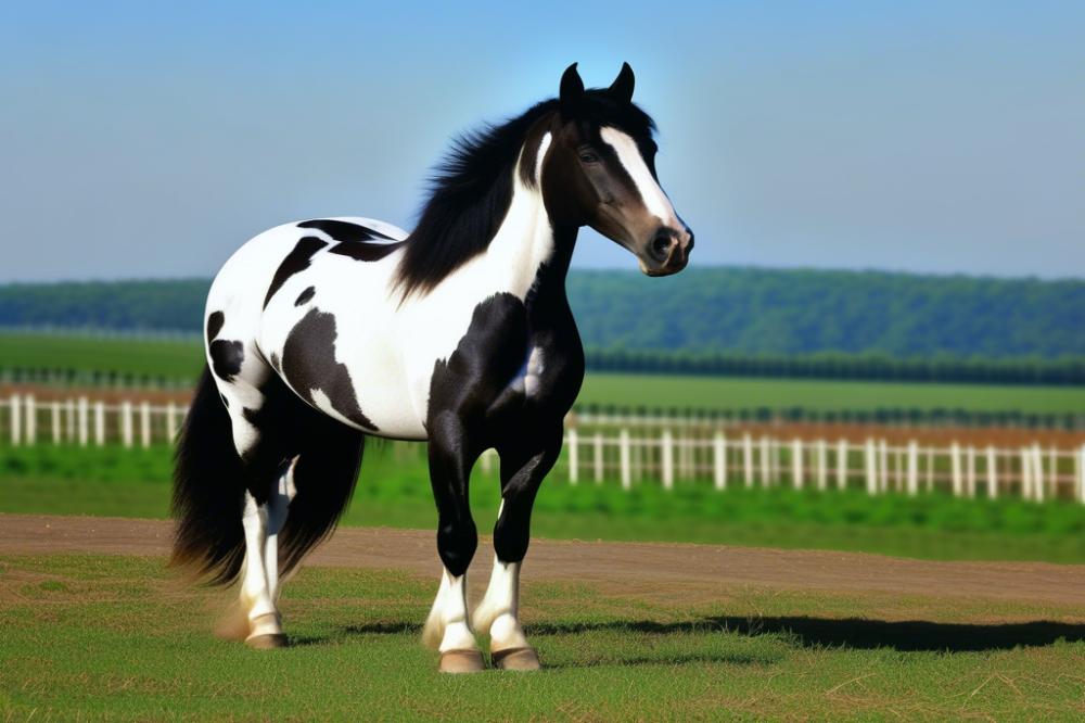 smallest-horse-breeds-around-the-world