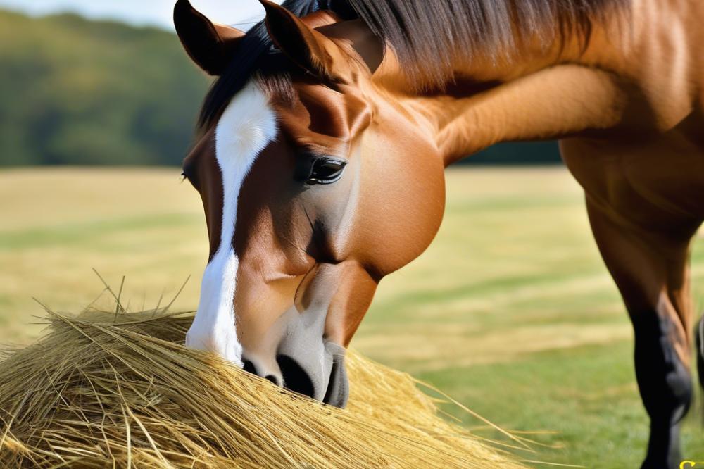 soaking-hay-for-horses-tips