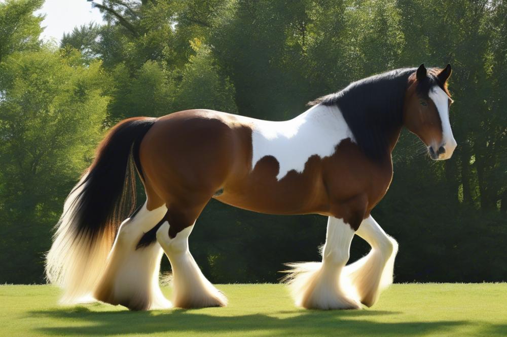 spreading-of-the-breed-clydesdale