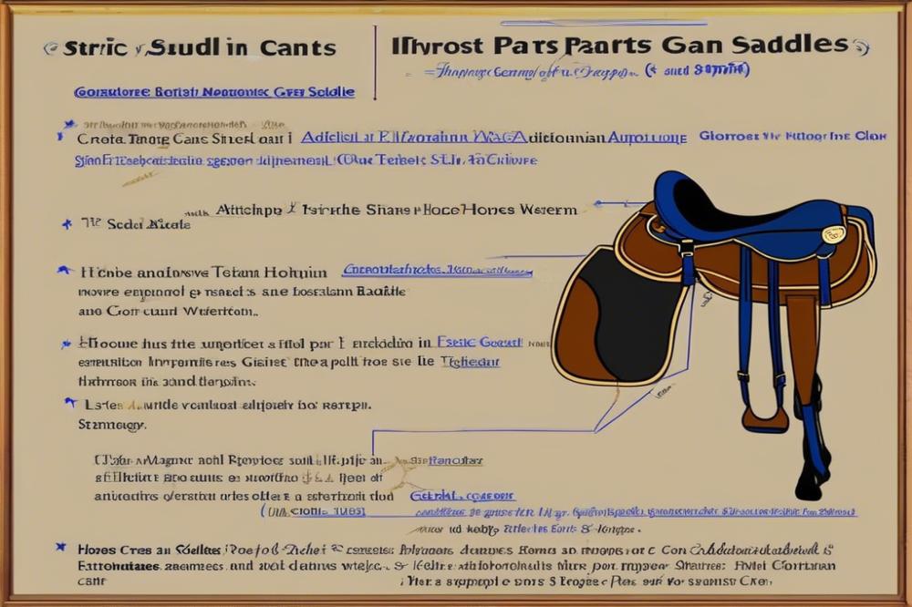 stirrup-parts-in-english-and-western-saddles