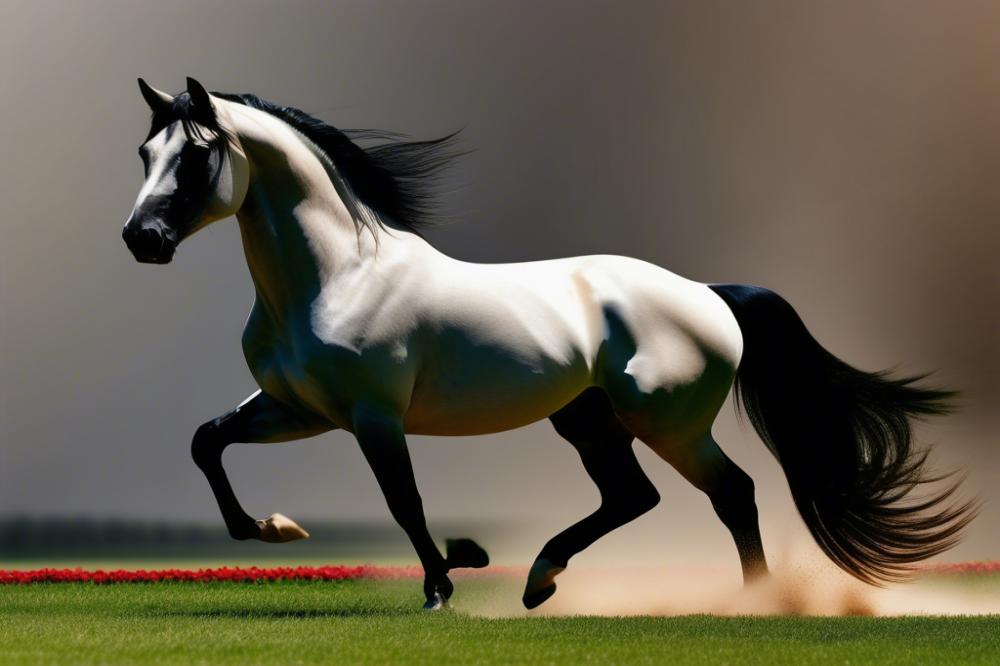 strongest-horse-breeds-in-the-world