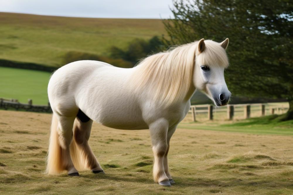 the-historical-roles-of-shetland-ponies