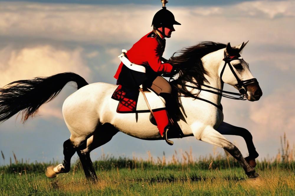 the-history-of-horse-riding-in-europe