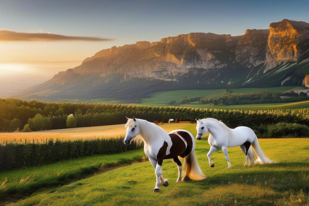 the-history-of-horse-riding-in-europe