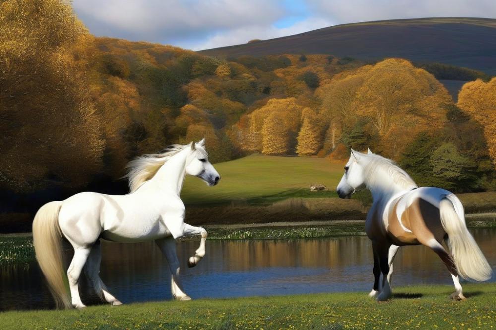 the-legend-of-the-seven-magic-horses-of-kildare