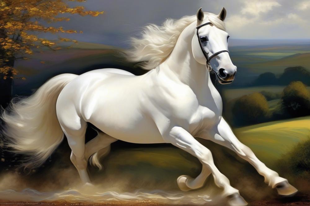 the-legend-of-the-white-horse-of-aughrim