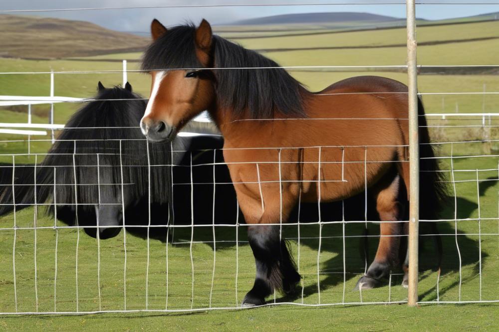 the-lifespan-of-shetland-ponies