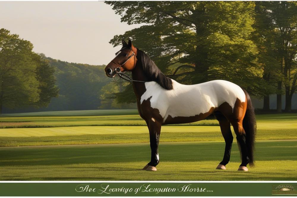 the-story-of-lexington-horse