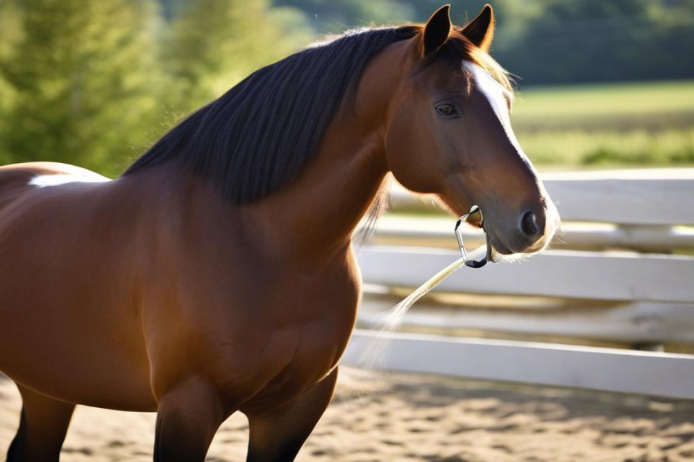 tips-for-feeding-insulin-resistant-horses