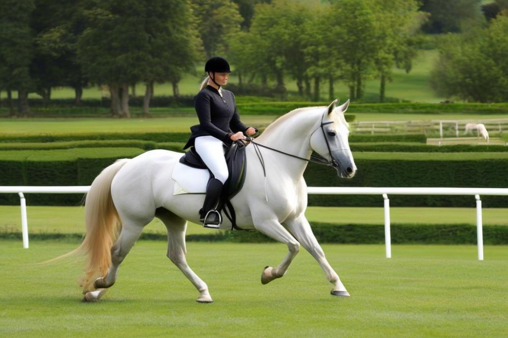 training-an-akhal-teke-horse-for-riding