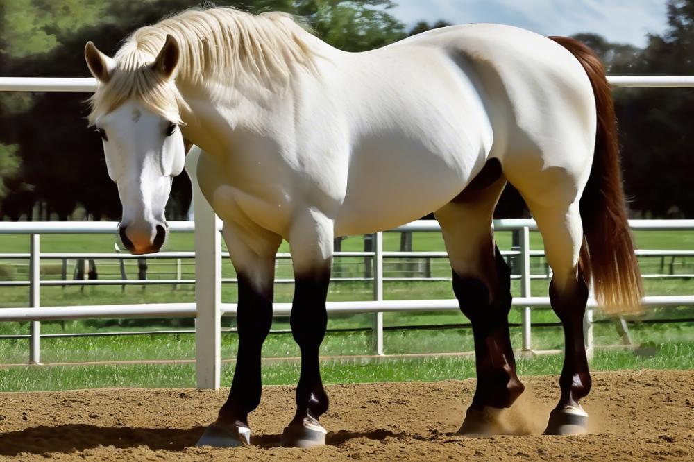 treating-bucked-shins-in-horses