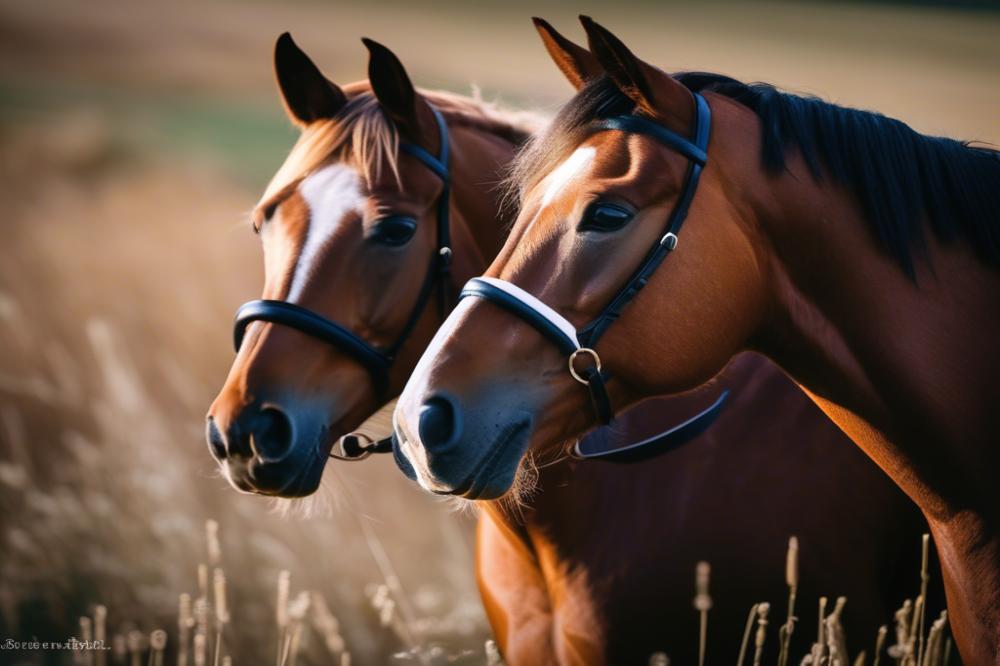 treating-capped-hocks-in-horses