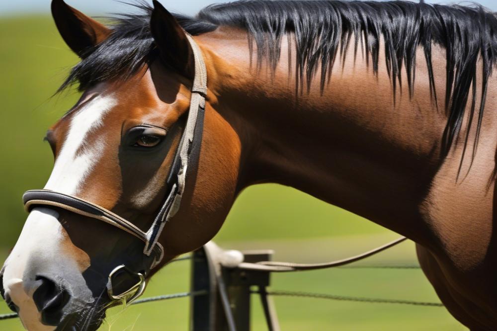 treating-scratches-in-horses