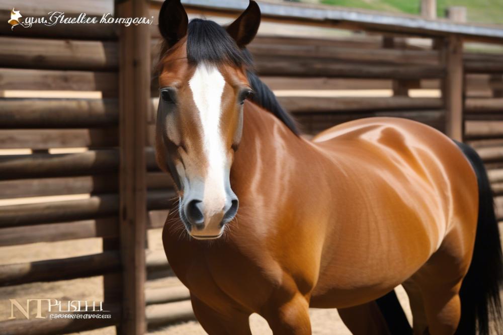 treating-scratches-in-horses