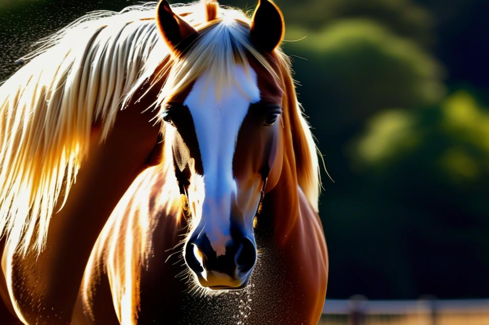 understanding-equine-perspiration