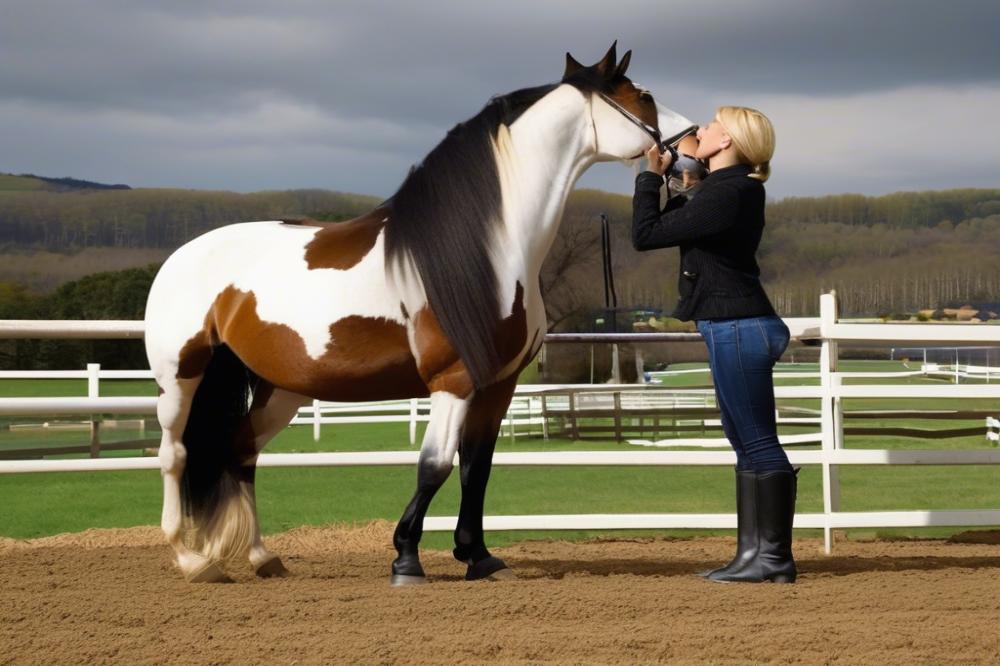 understanding-horse-licking-and-chewing